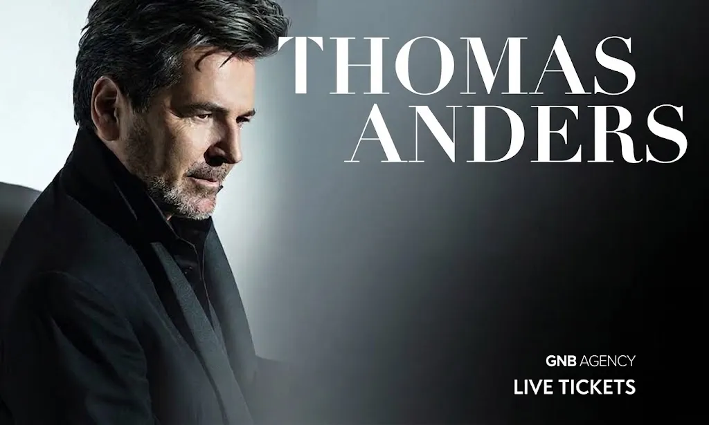 Thomas Anders